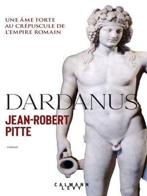 cover image of Dardanus